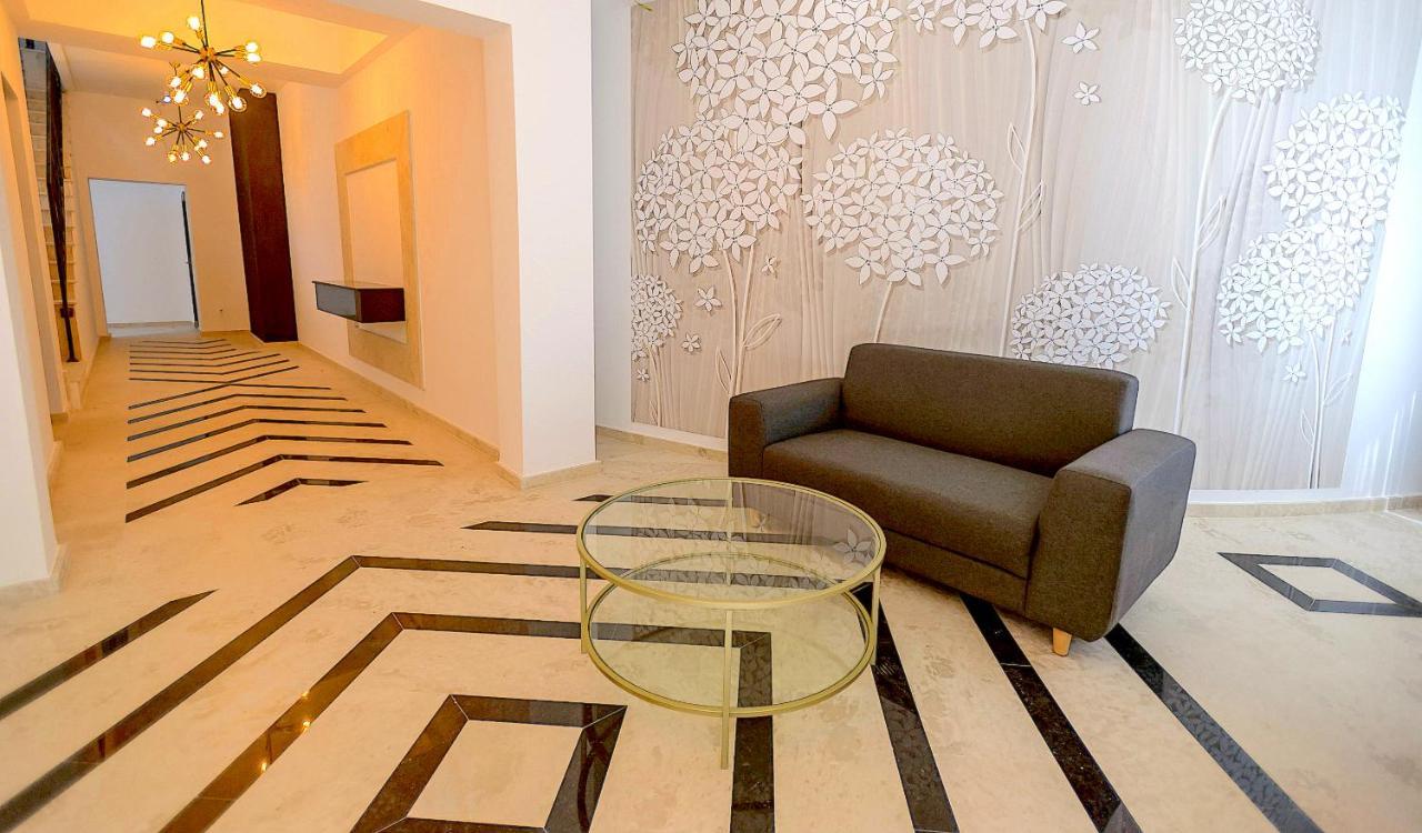 Gioia Sea View Apartment Navodari Bagian luar foto