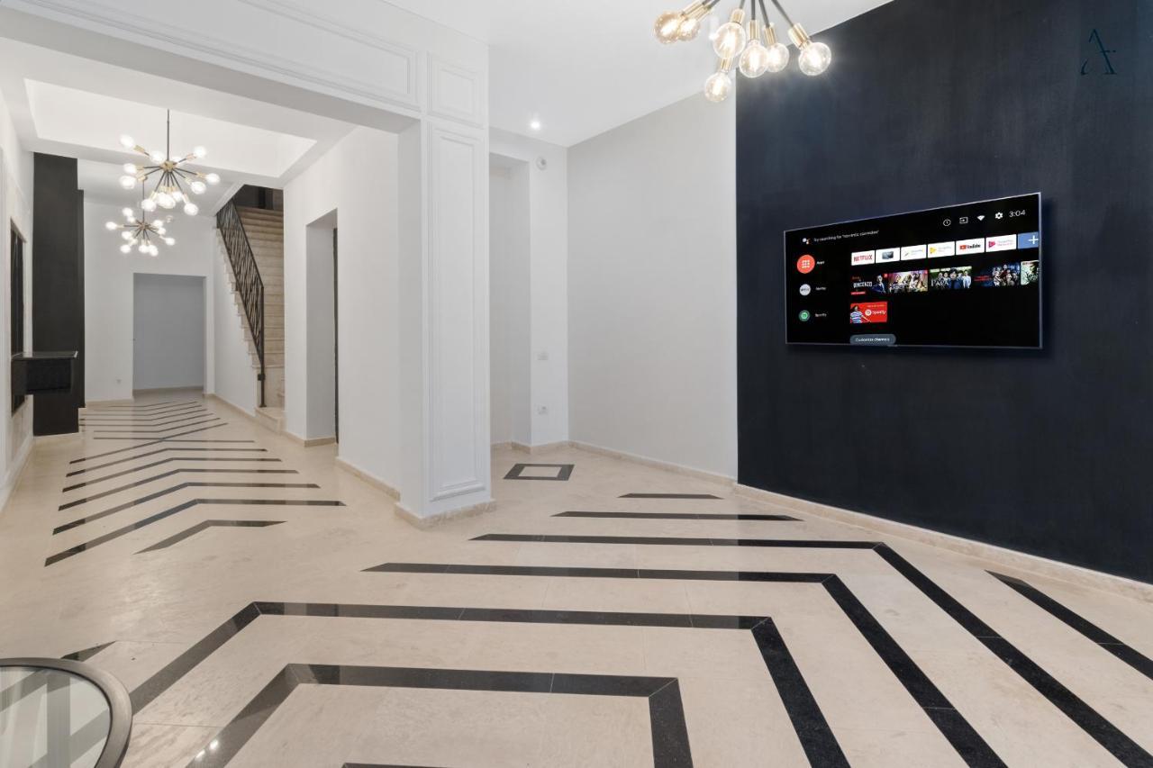 Gioia Sea View Apartment Navodari Bagian luar foto
