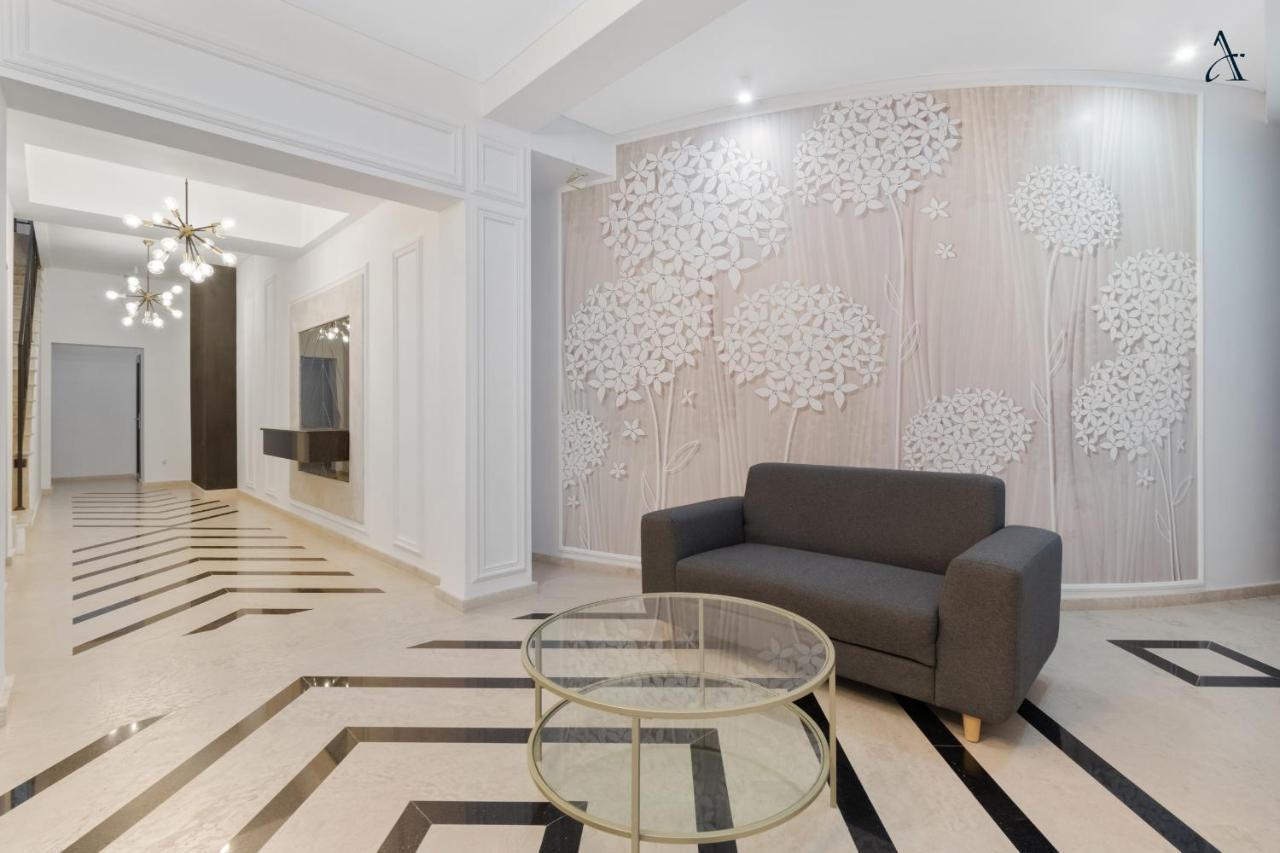 Gioia Sea View Apartment Navodari Bagian luar foto