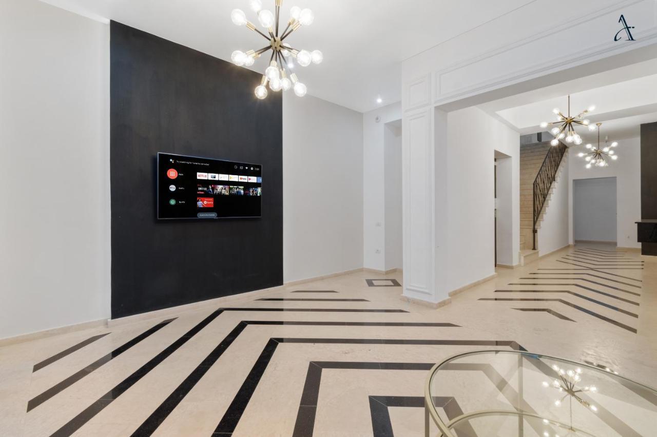Gioia Sea View Apartment Navodari Bagian luar foto